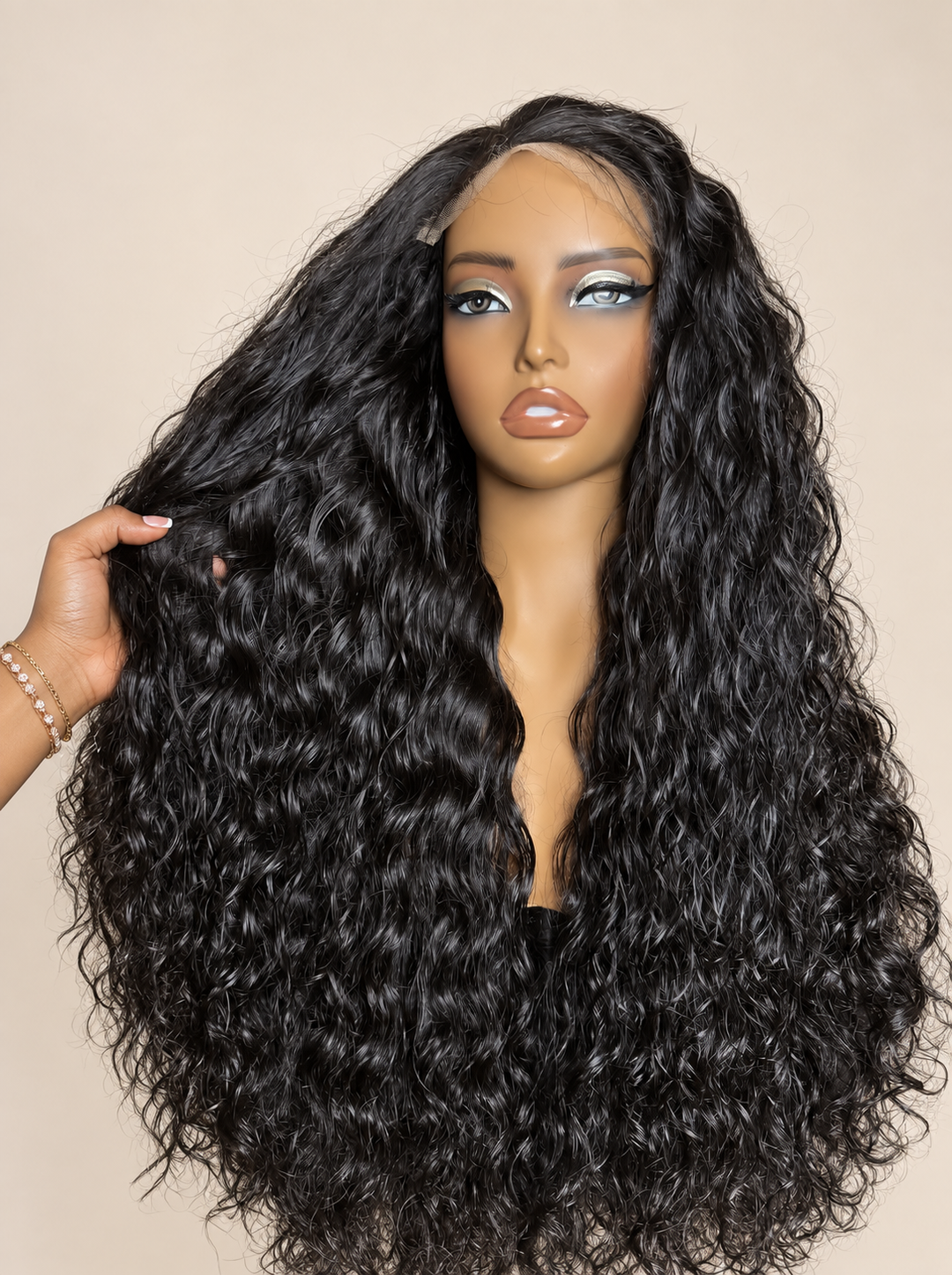 Loose Deep Wave