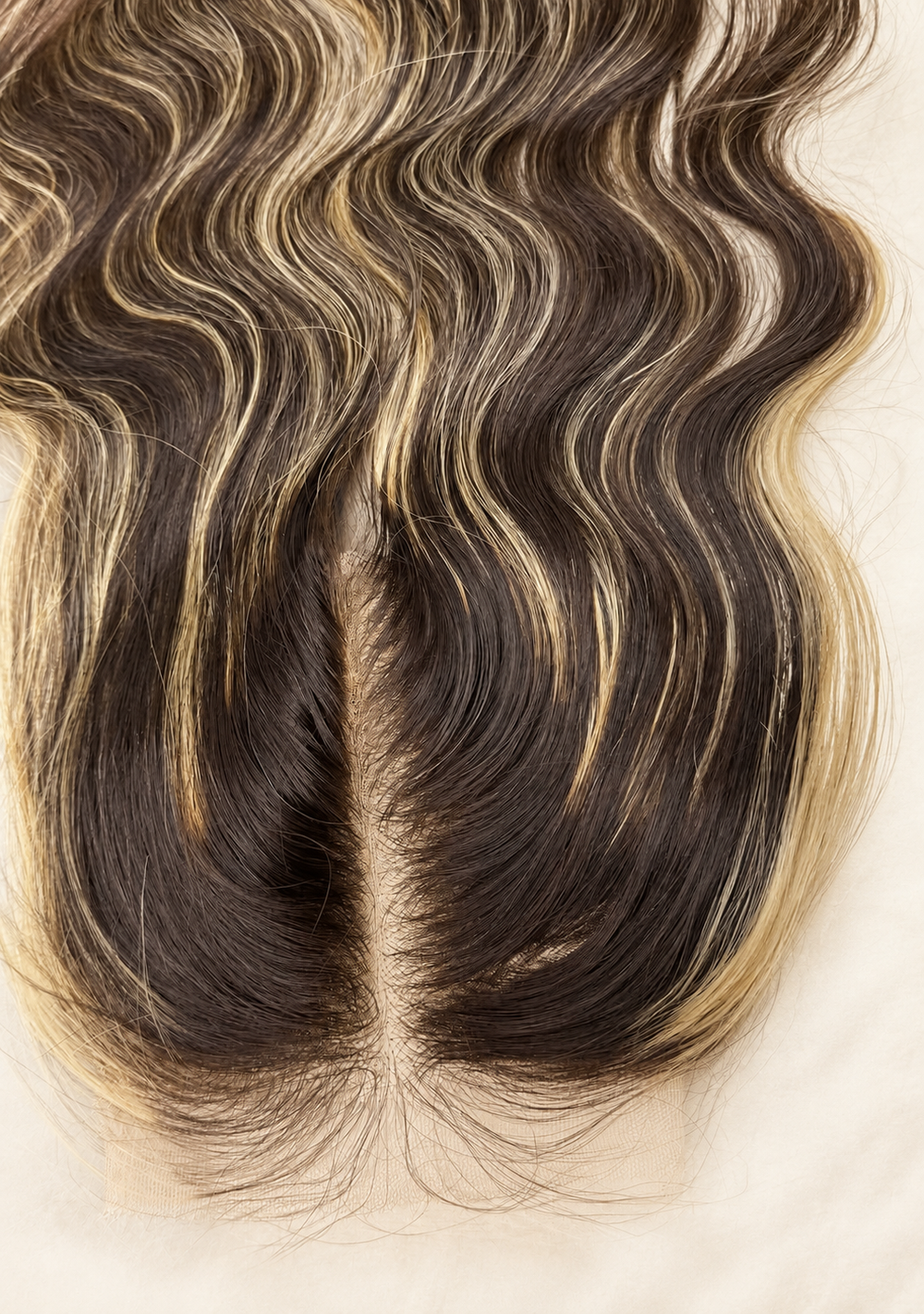 Ash Blonde Pre-Highlight Bundles