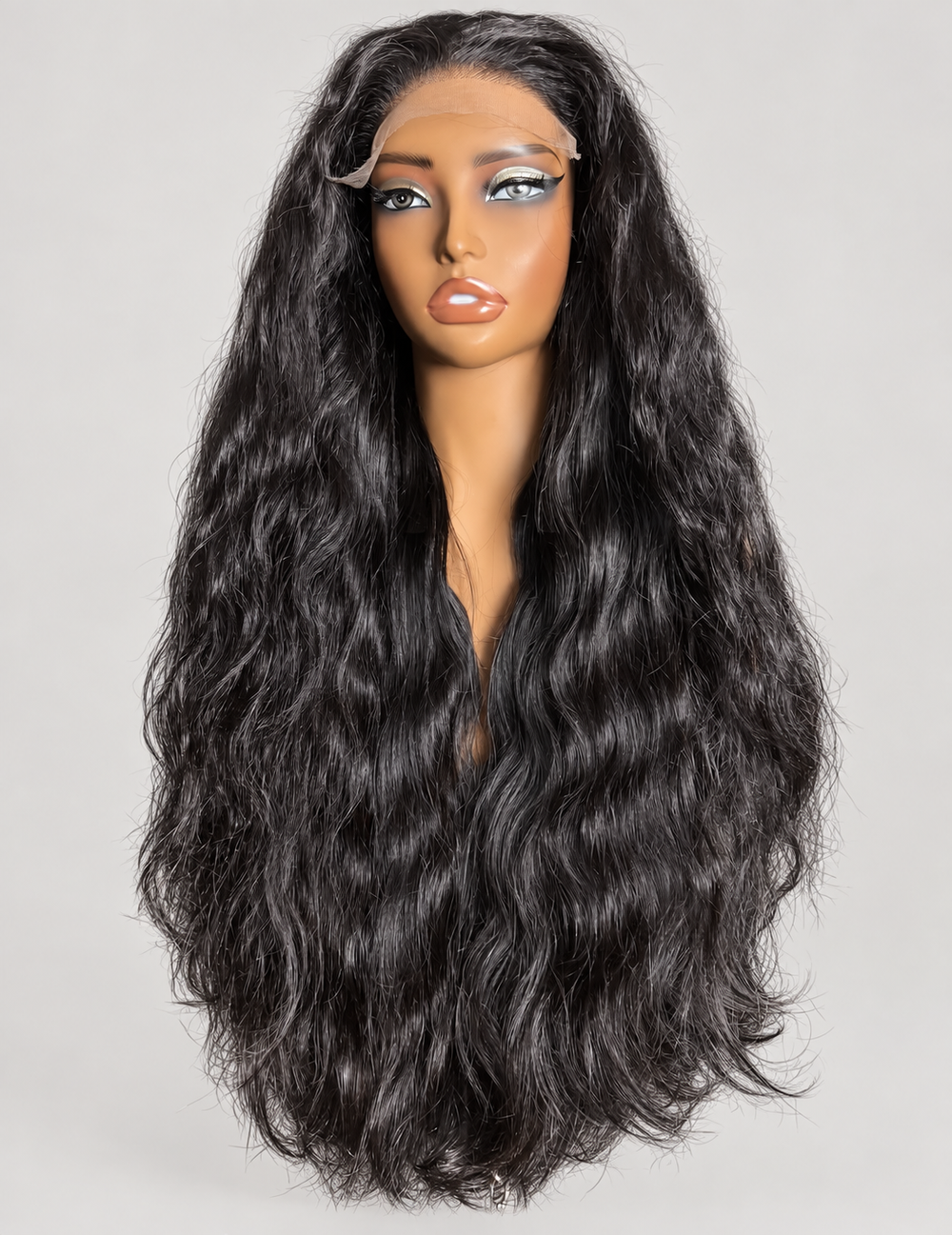 Body Wave Wig