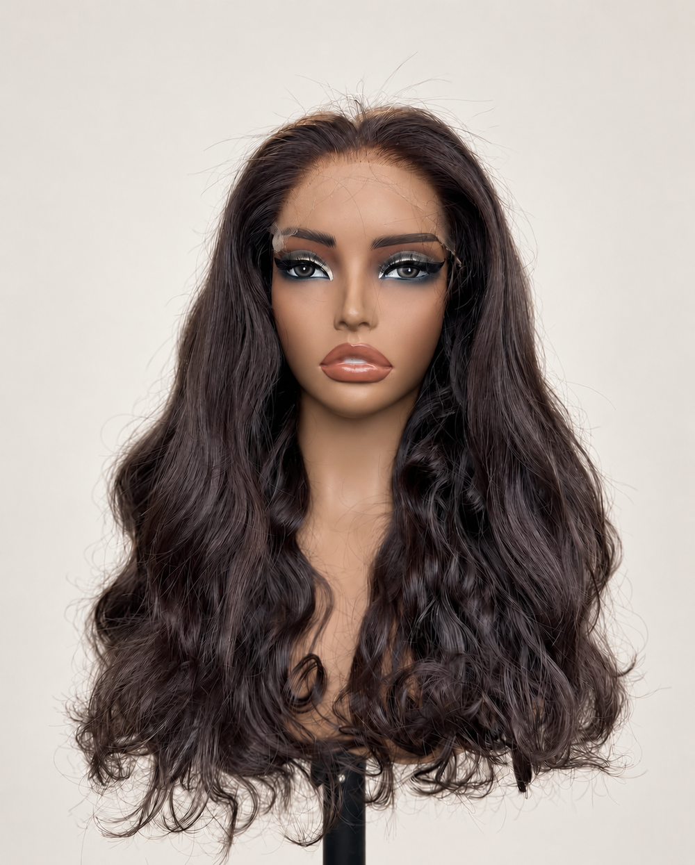 Body Wave Wig