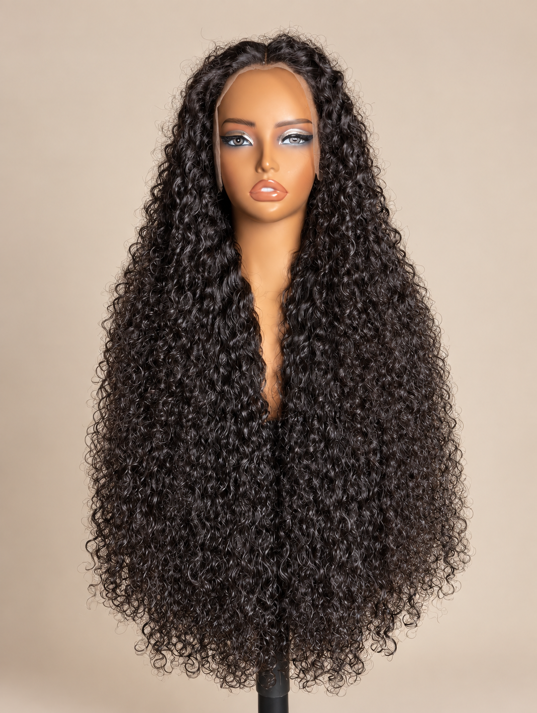 Deep Wave
