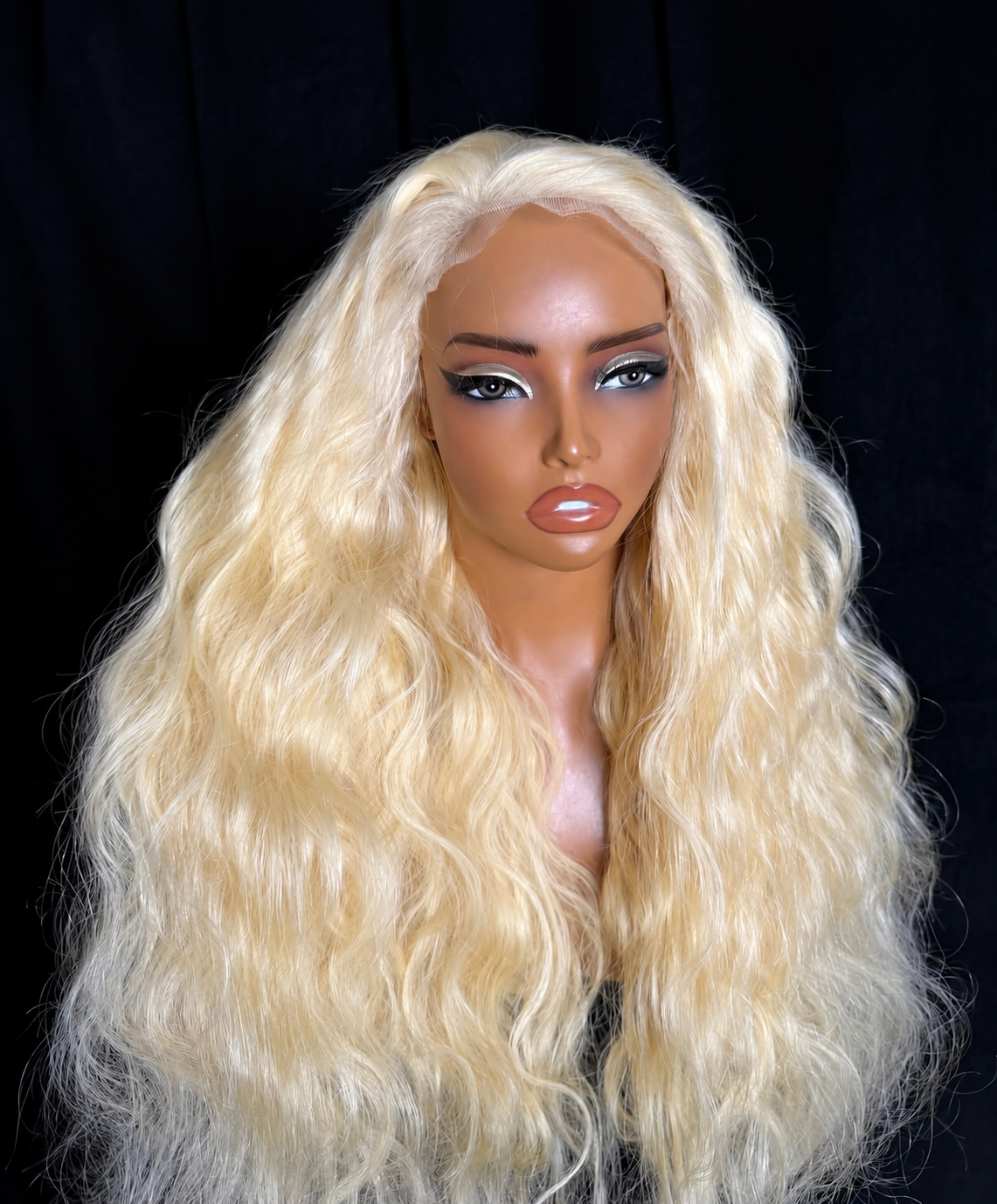 613 Custom Color Wig